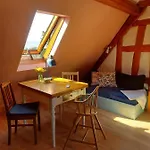 Im Idyllischen Ziegenhain Διαμέρισμα