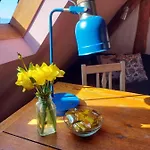 Διαμέρισμα Im Idyllischen Ziegenhain Γιένα