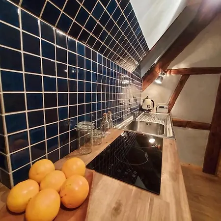 Im Idyllischen Ziegenhain