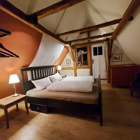 Im Idyllischen Ziegenhain *