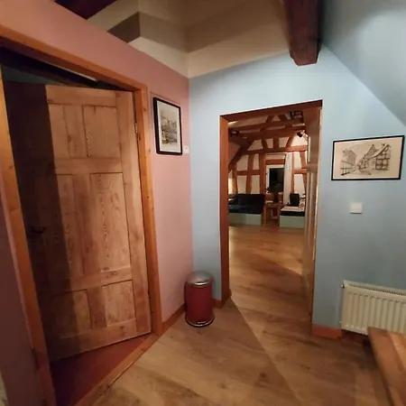 Im Idyllischen Ziegenhain Jéna