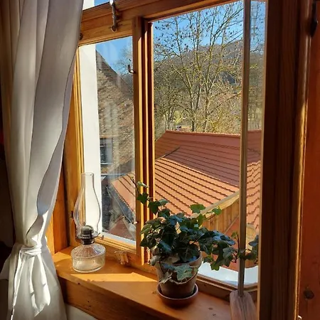 Im Idyllischen Ziegenhain *