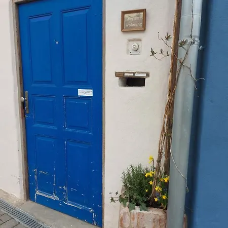 Im Idyllischen Ziegenhain *