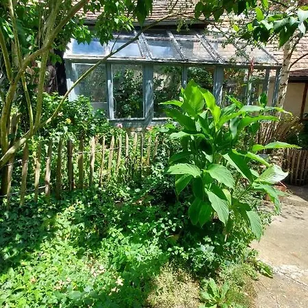 Im Idyllischen Ziegenhain * Jéna