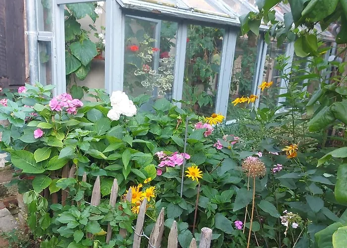 Im Idyllischen Ziegenhain