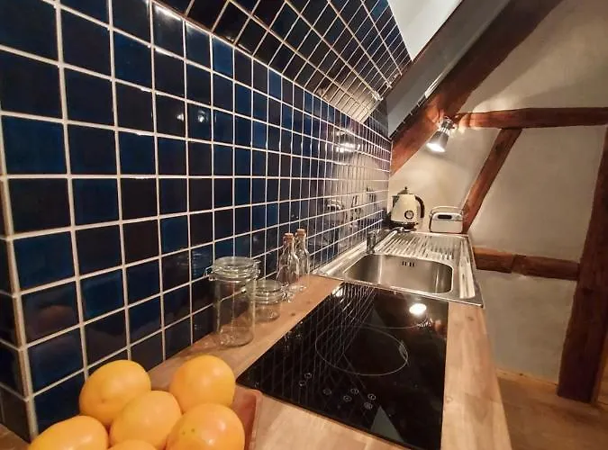 Im Idyllischen Ziegenhain