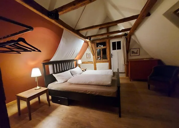 Im Idyllischen Ziegenhain *