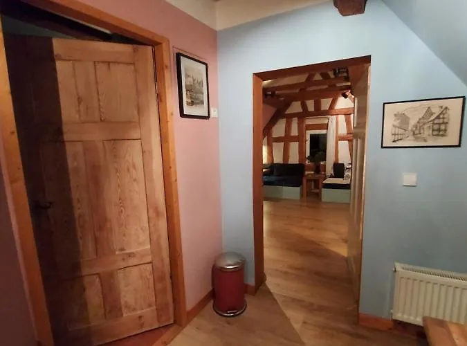 Im Idyllischen Ziegenhain Iéna