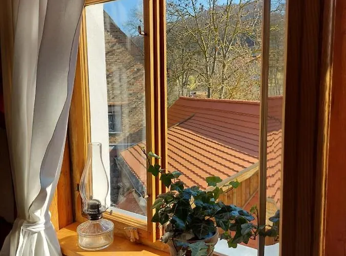 Im Idyllischen Ziegenhain *