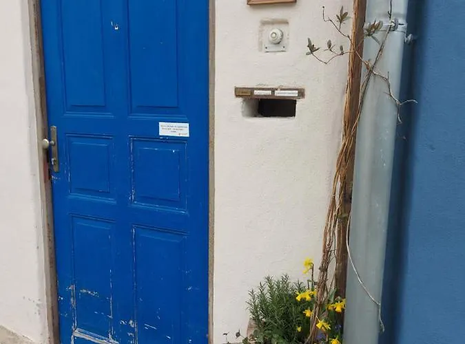 Im Idyllischen Ziegenhain *