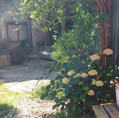 Appartement Im Idyllischen Ziegenhain Iéna