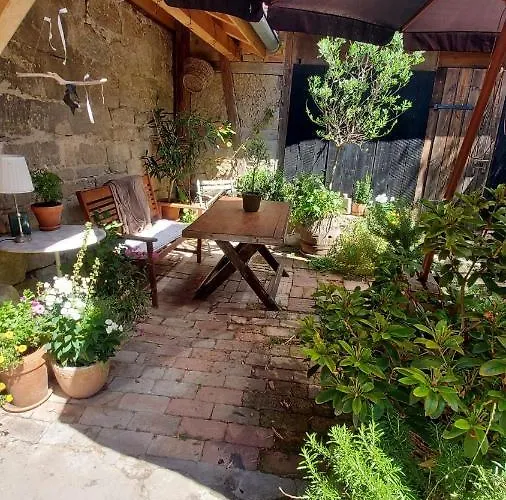 Im Idyllischen Ziegenhain * Iéna